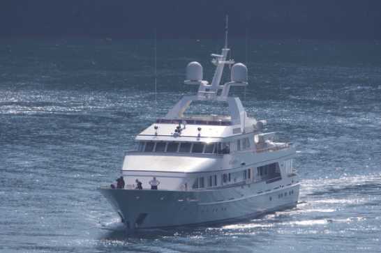 31 May 2021 - 09-54-33

--------------------
46m superyacht Constance arrives in Dartmouth